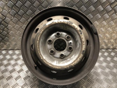 Jante iveco 504103598 - iveco,