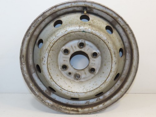 Jante tole iveco daily - tole, iv