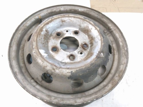 Jante tole iveco daily 3 - tole,