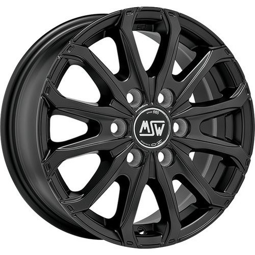 Jante alliage pour - jante, iveco