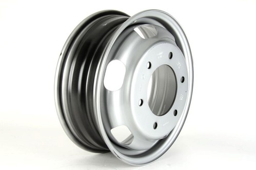 Jante acier pour iveco - en,