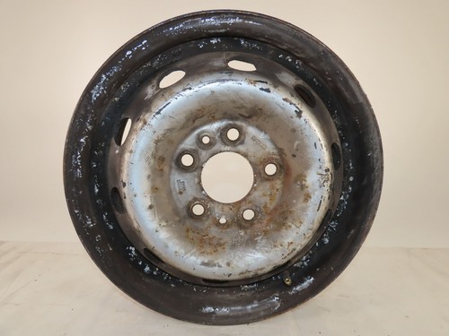 Jante tole iveco - iveco, daily