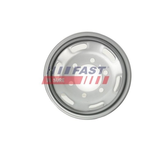 Jante fast ft92908 pour iveco - fast,