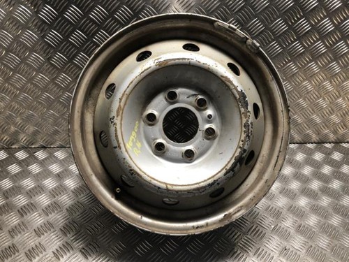 Jante iveco 504103598 - iveco,