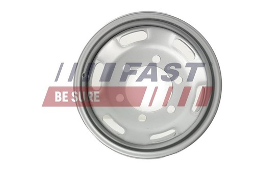 Jante fast pour iveco - jante,