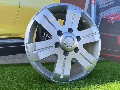 Roues pouces racingline - 4,