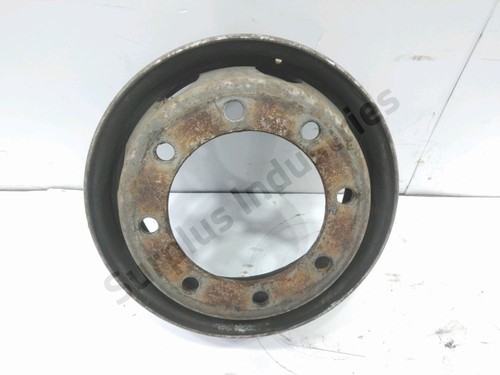 Jante tole iveco eurocargo - jante,