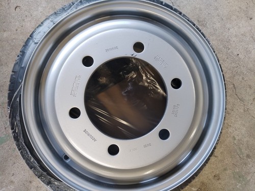 Jante iveco - iveco, 16"